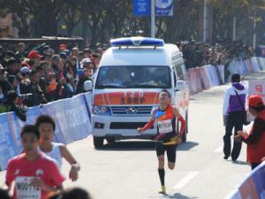 陆河县活动医疗保障